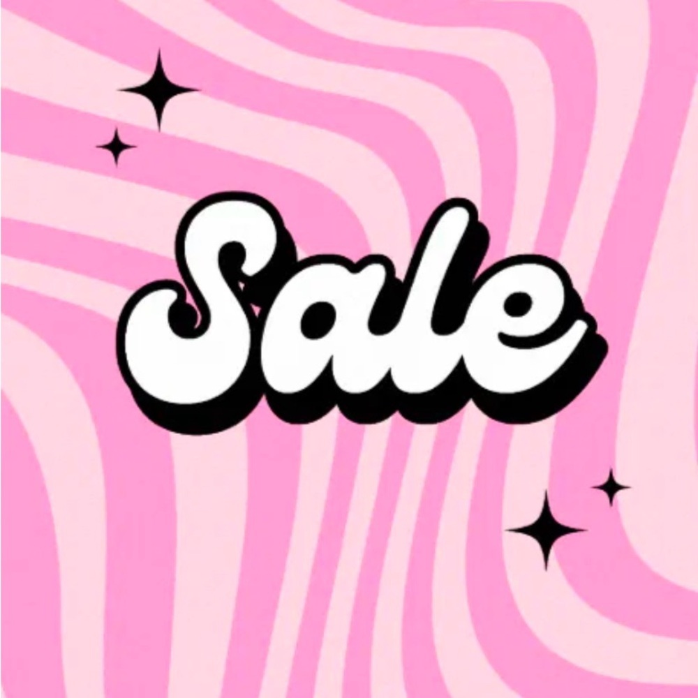 FLASH SALE, Bundle and watch that price DROP